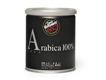 Lattina 100% Arabica