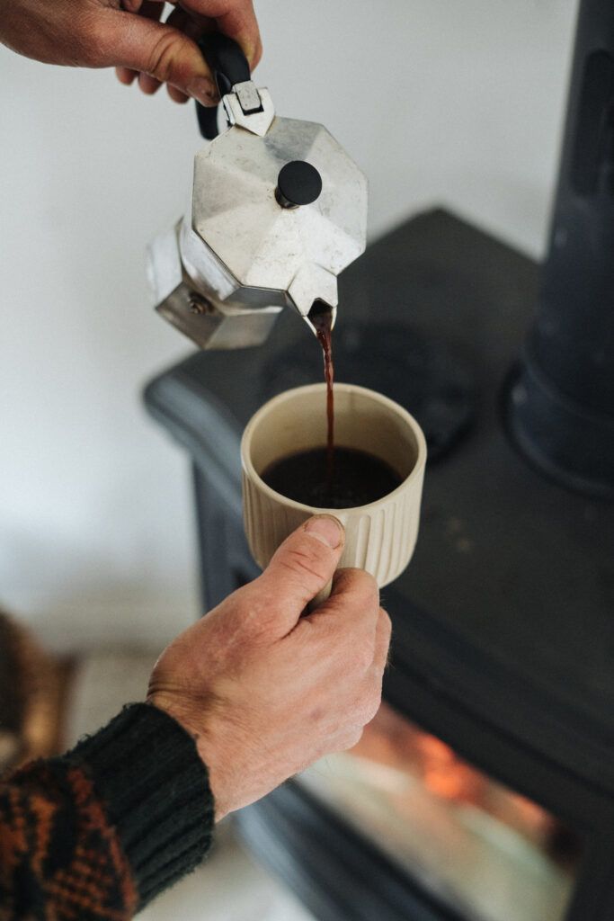 Come conservare correttamente il caffè espresso