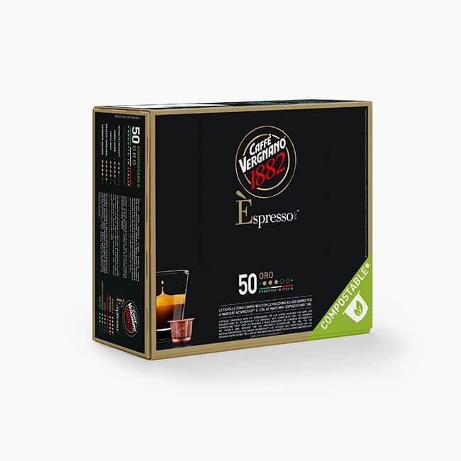 pack 50 espresso1882 dec
