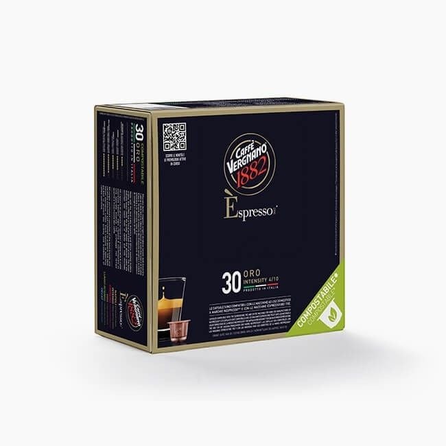 pack 30 espresso1882 arabica