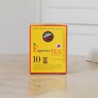 10 Capsule Te Compatibili Nespresso English Breakfast