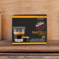 12 Capsule Compatibili Nescafè Dolce Gusto Napoli