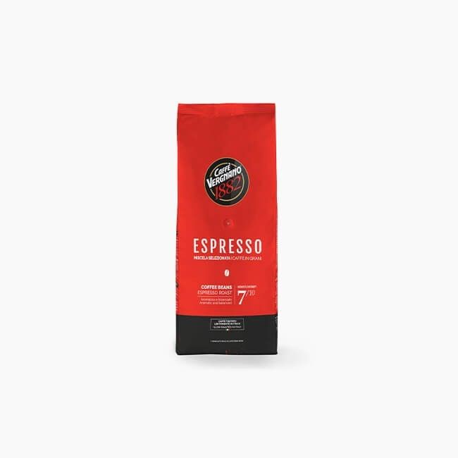 1kg Caffè in Grani Espresso