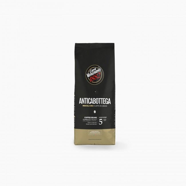 Caffé in grani Antica Bottega 1kg