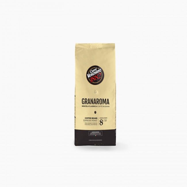 1kg Caffè in Grani Granaroma