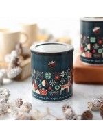 Lattina Natalizia 100% Arabica