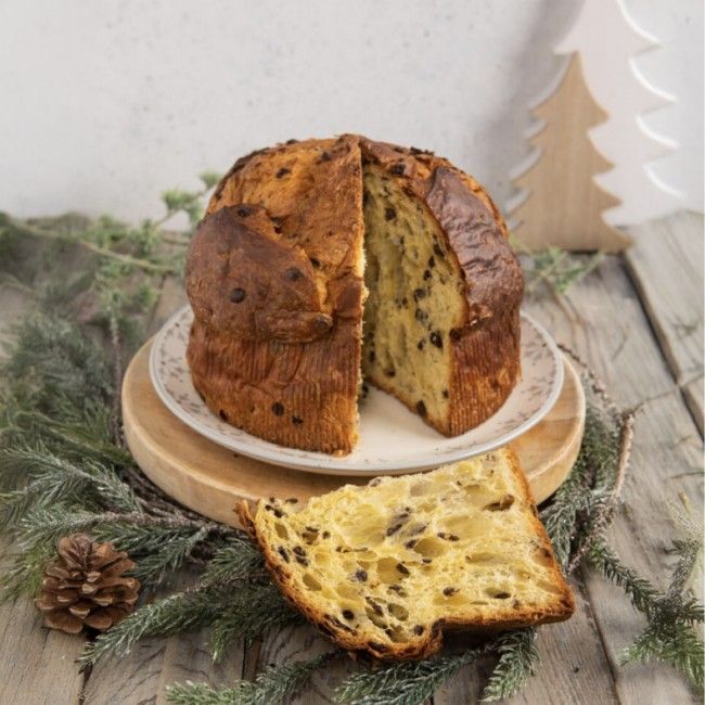 Panettone Boninfanti