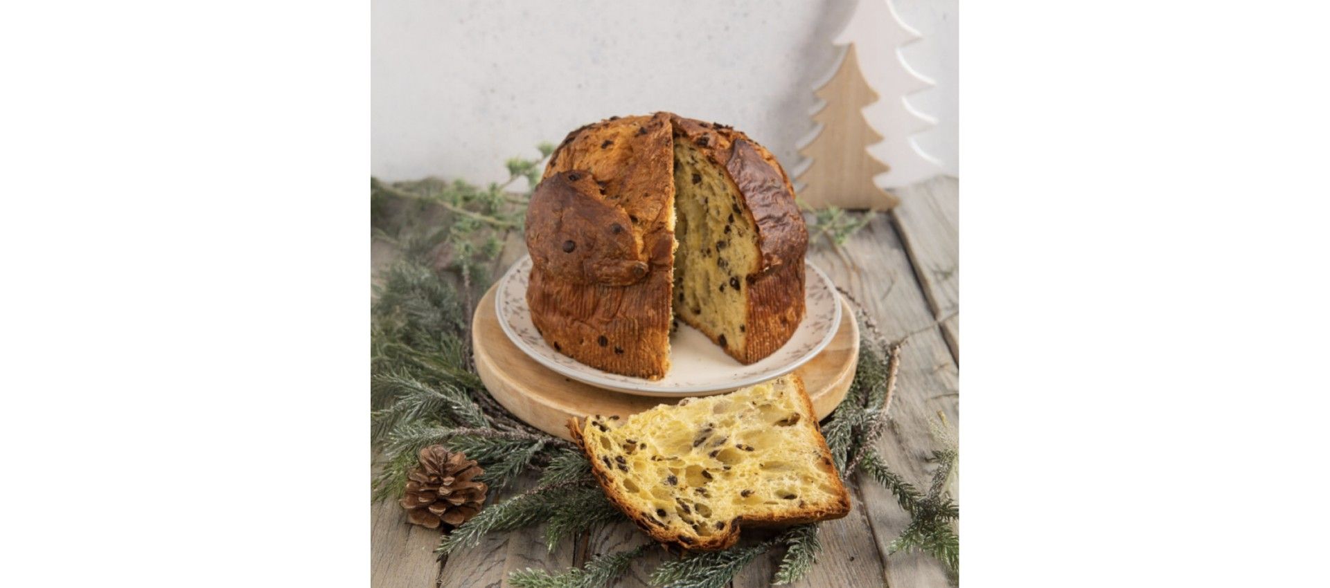 Panettone Boninfanti