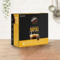 50 Capsule Compatibili Nespresso Napoli