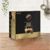 50 Capsule Compatibili Nespresso Oro