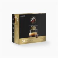 50 Capsule Compatibili Nespresso Oro
