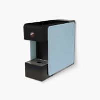 tre espresso azzurra