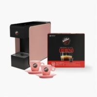 Bundle Macchina Trè Rosa