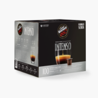 100 Capsule Compatibili Nespresso Intenso
