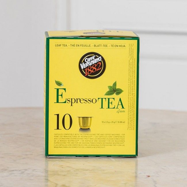 pack 10 te verde pack 10 te verde