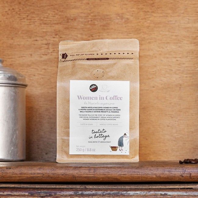 grani wic san domingo blend 250g grani wic san domingo blend 250g
