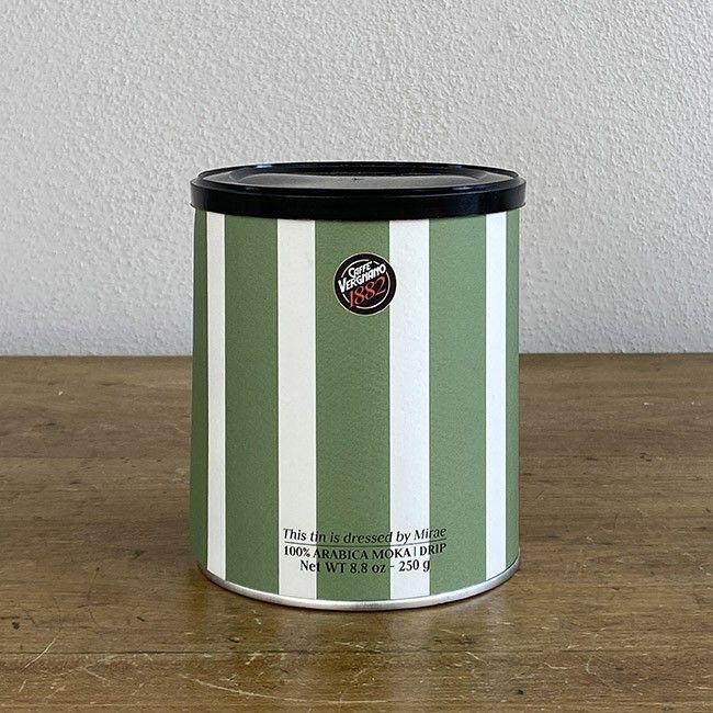 Caffè Macinato Moka Lattina Mimi Gardeners 250g
