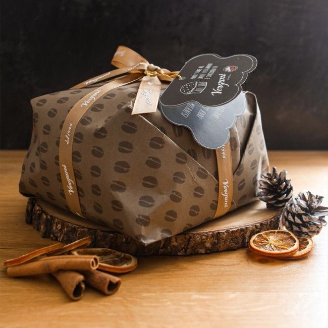 Panettone Vergani