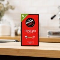 18 Cialde Espresso  Caffé Vergnano Official Store