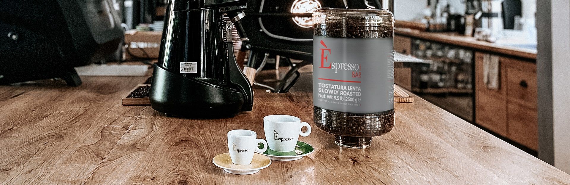 espresso1882 bar dsk