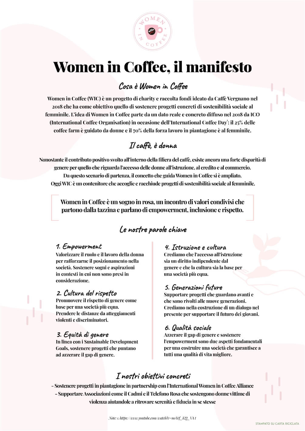 manifesto wic 2